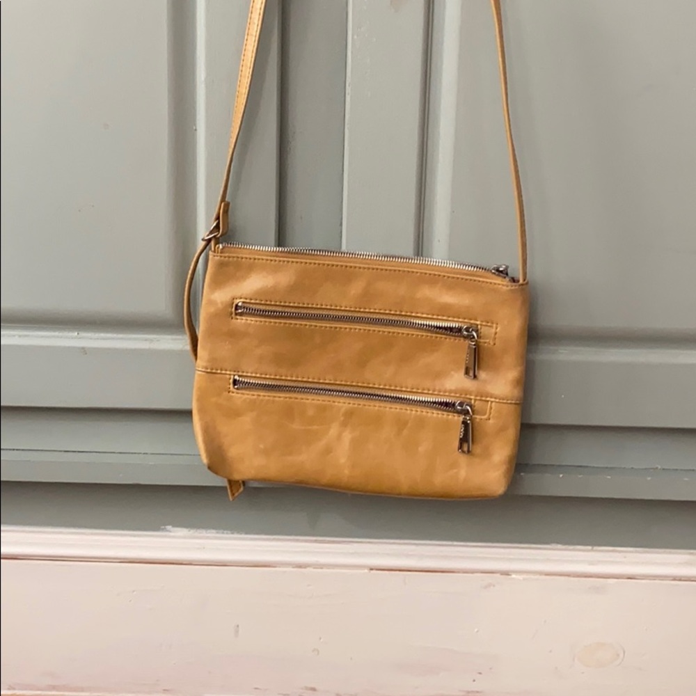 HOBO crossbody